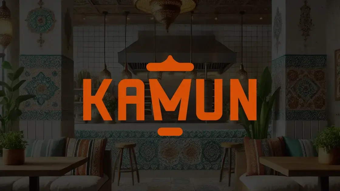 Kamun | Aromele orientale cele mai importante
